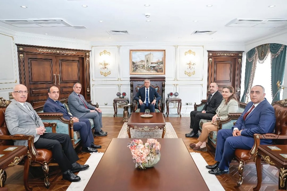 Sosyal Güvenlik Haftası Adana İl Müdürlüğünde Etkinliklerle Kutlandı