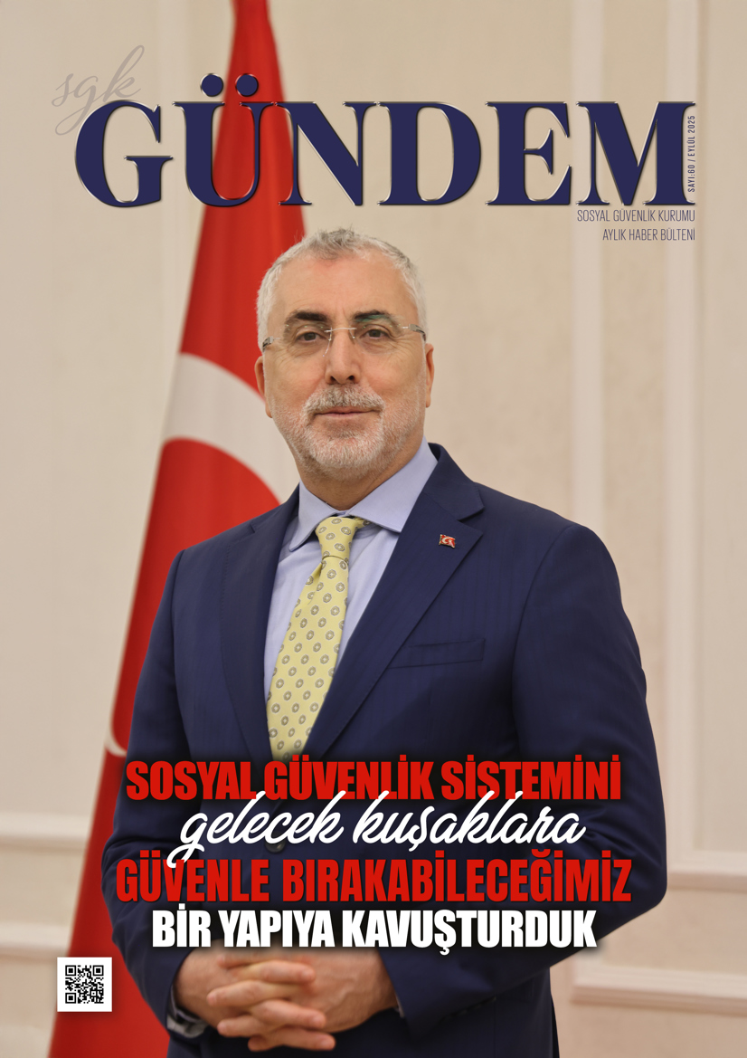 Sayı:60 / Eylül 2025