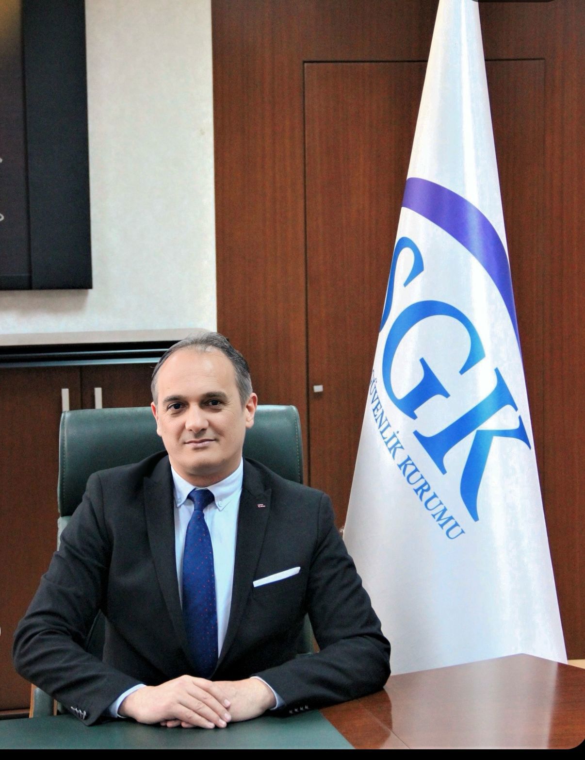 Bilal CANBOLAT
