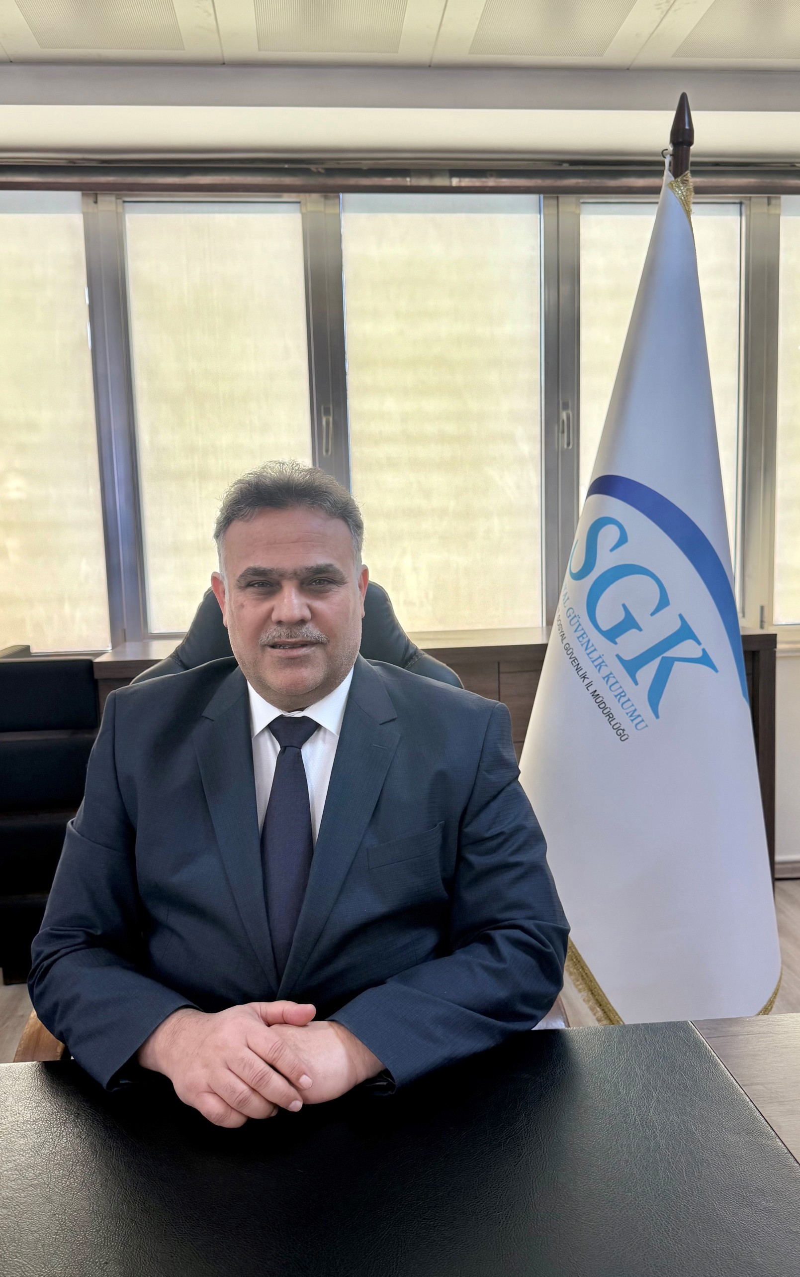 Mücahit ÇELİK