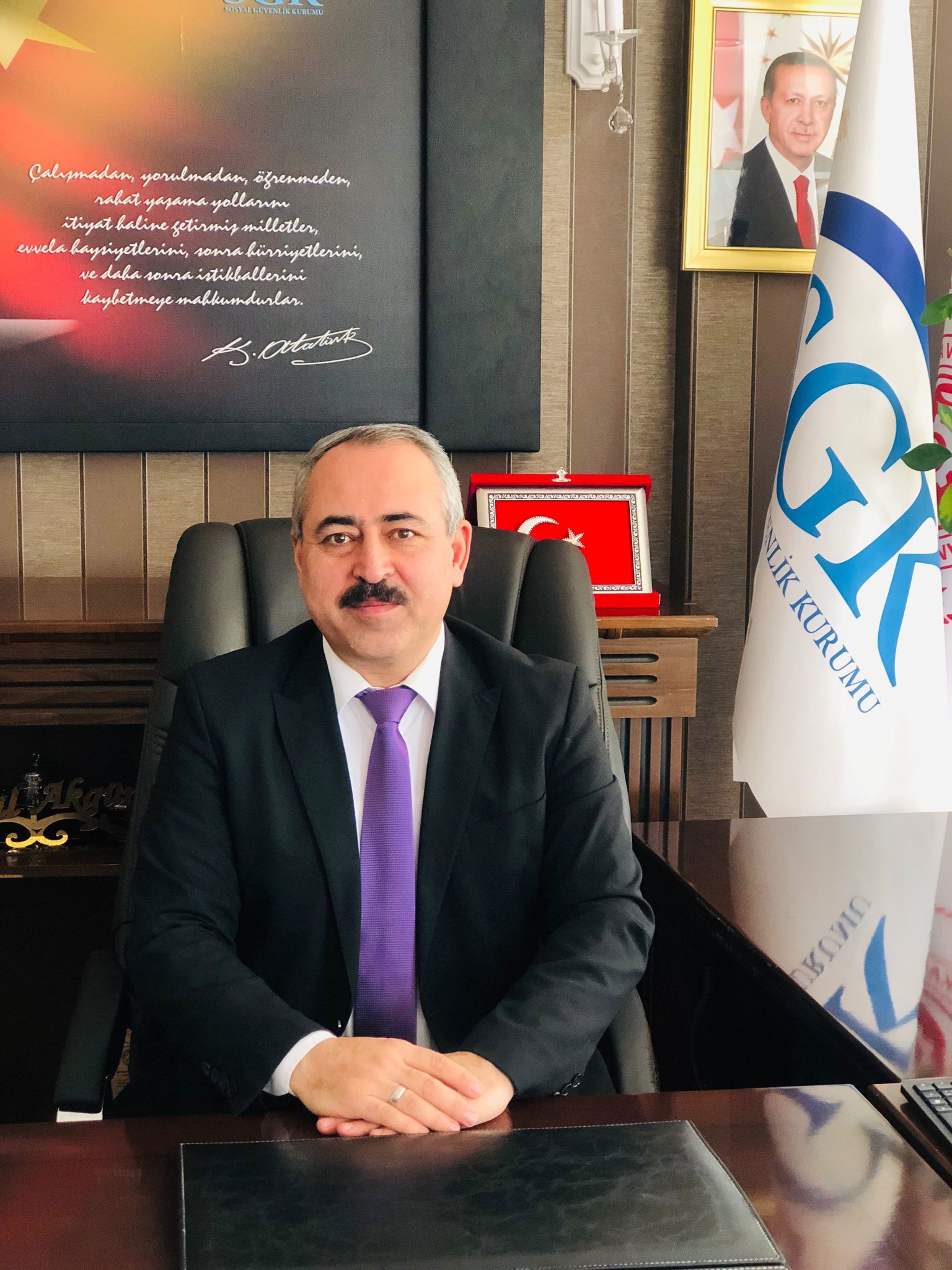 Bilal  AKGÜN