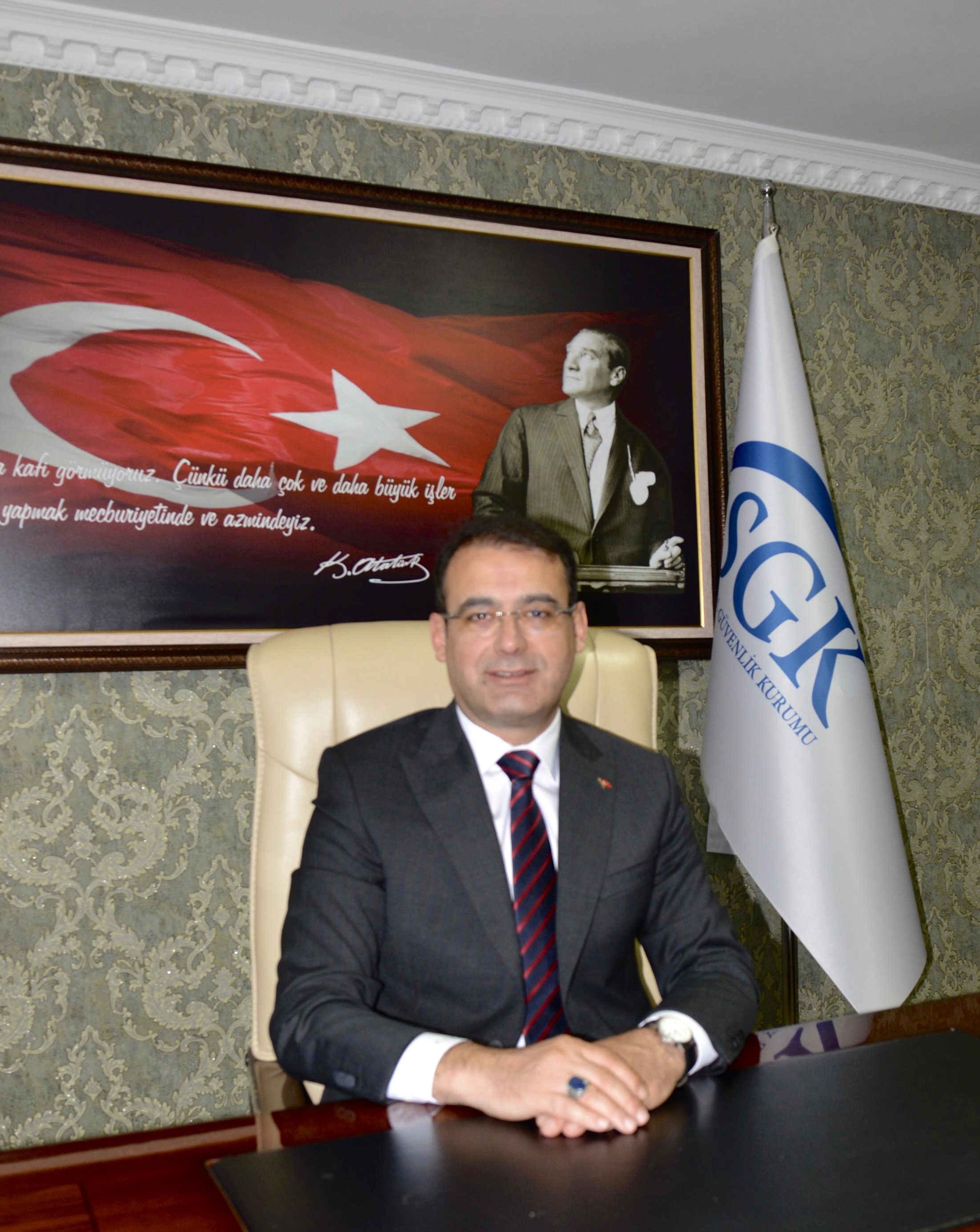 Ömer TÖK