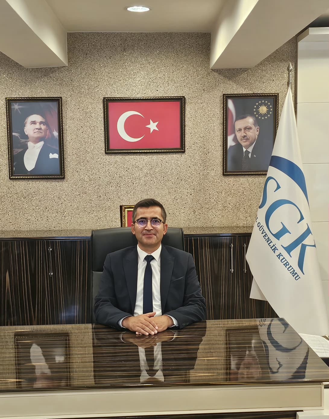 Ali KARAÇALLI
