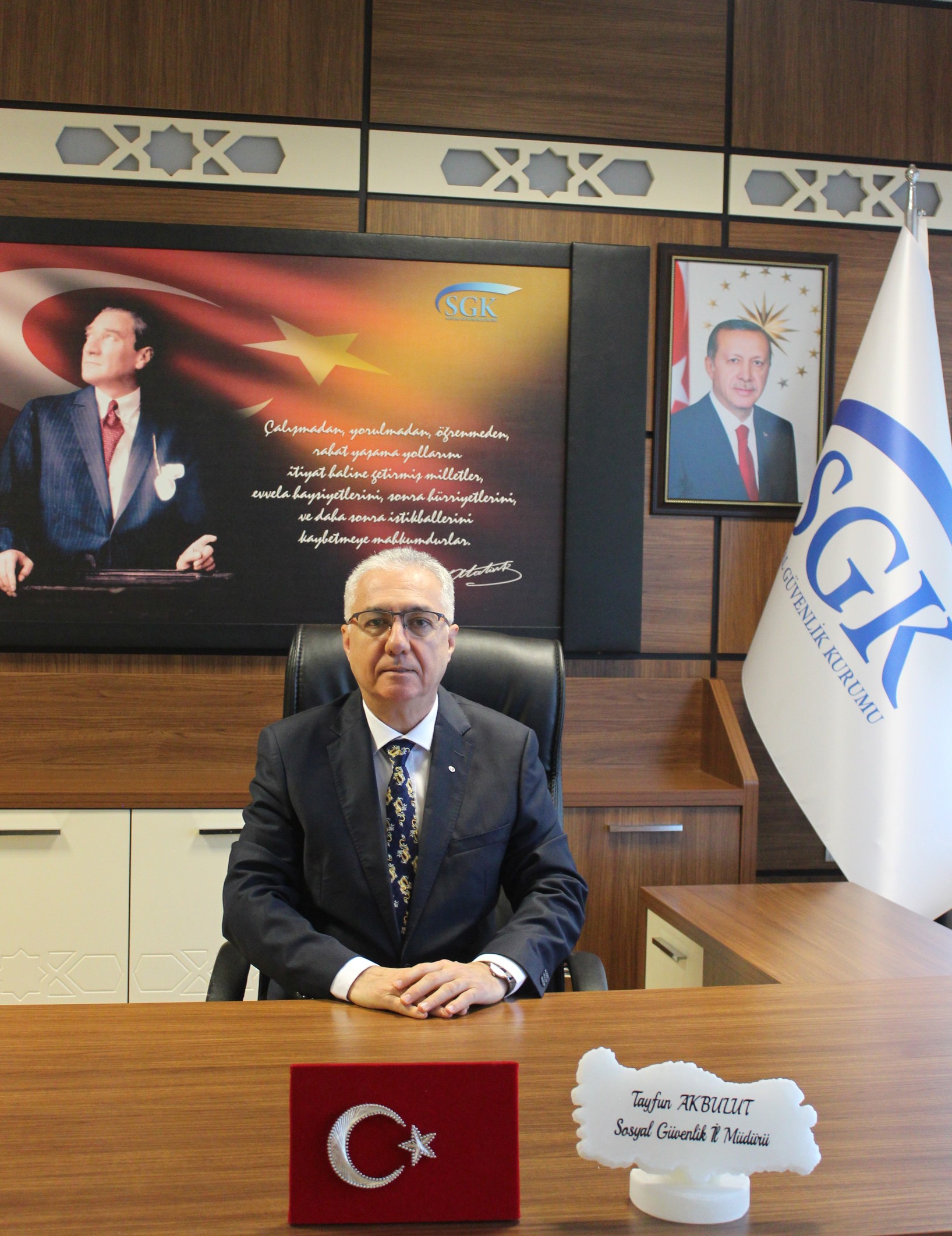 Tayfun AKBULUT