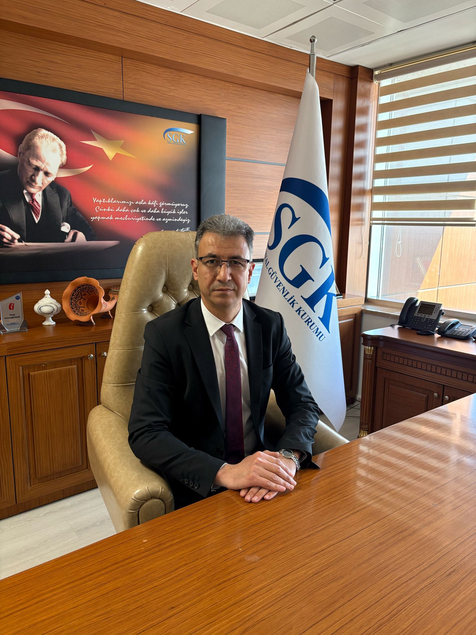 Şeref KARACA