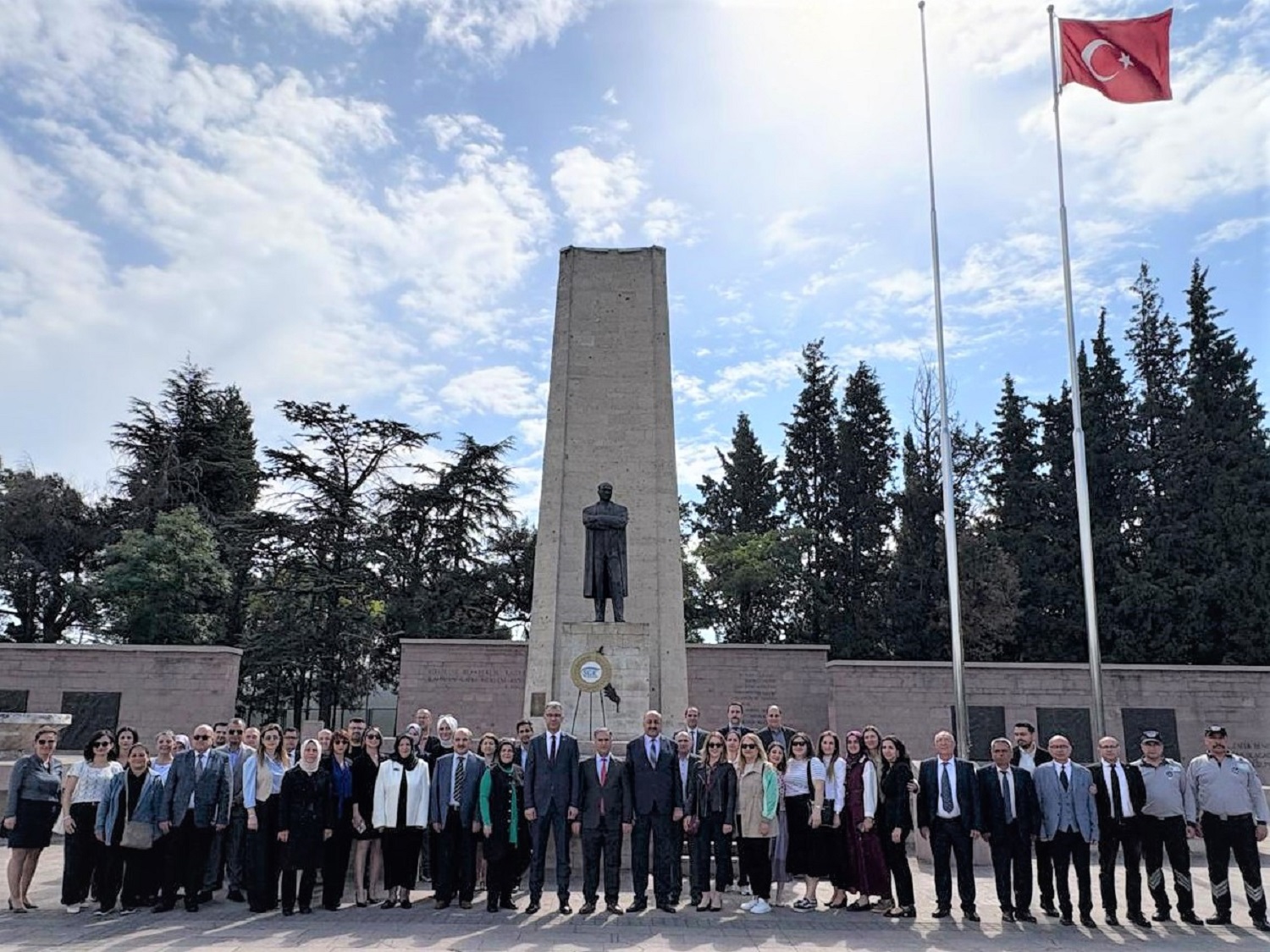 Balıkesir İl Müdürlüğünden Sosyal Güvenlik Haftası Etkinlikleri