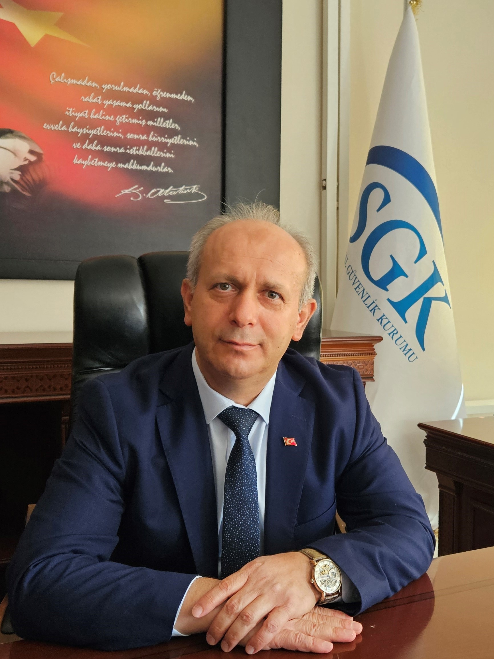 Ramazan COŞKUN