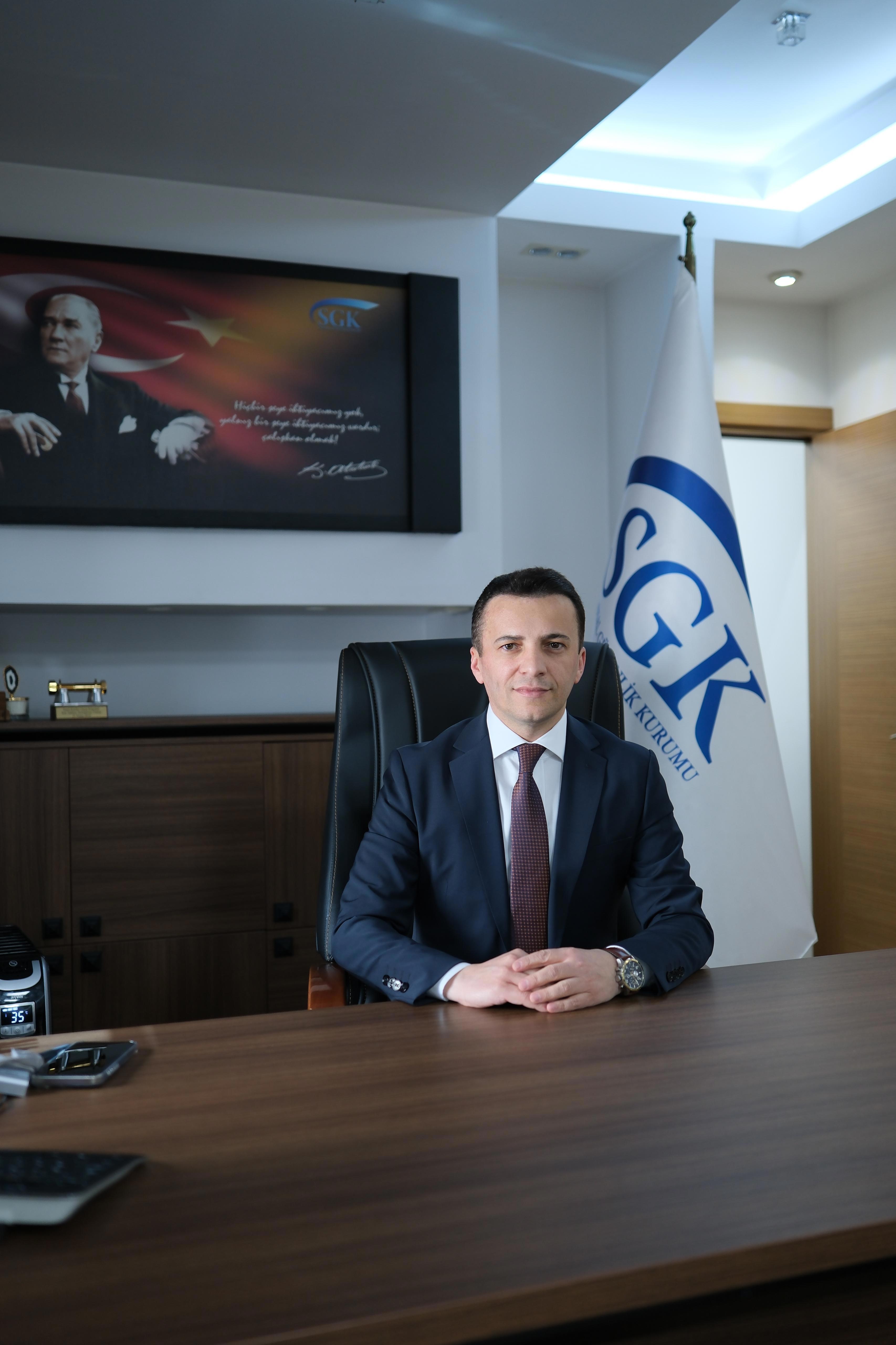 Erhan KARACA