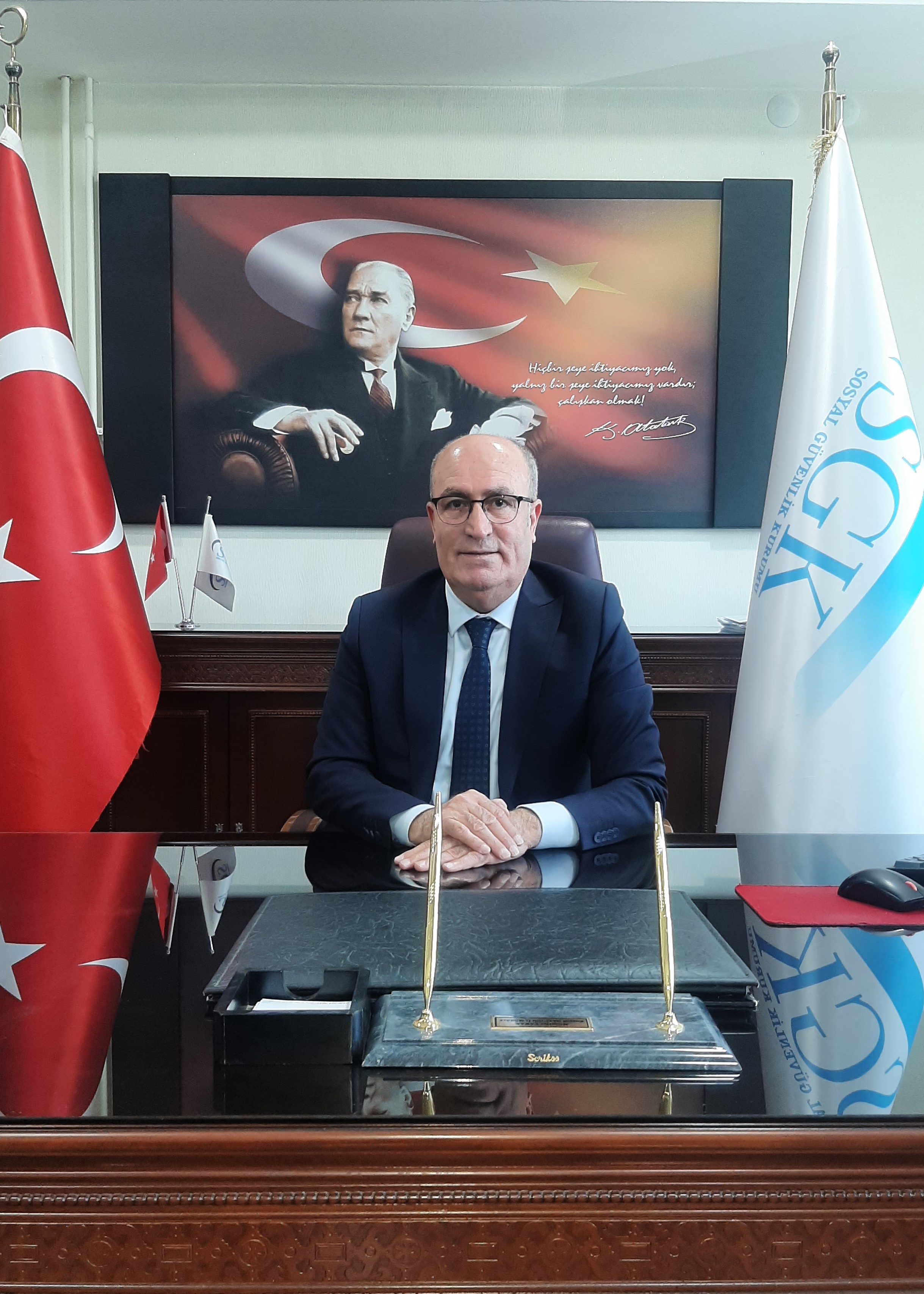 Muzaffer  ÇAKAR