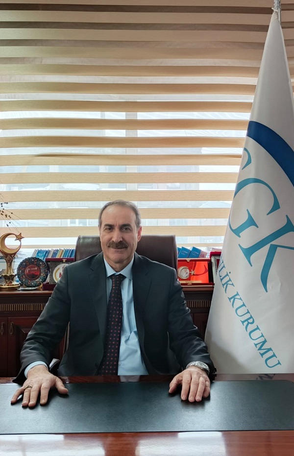 Sadullah KORKUT
