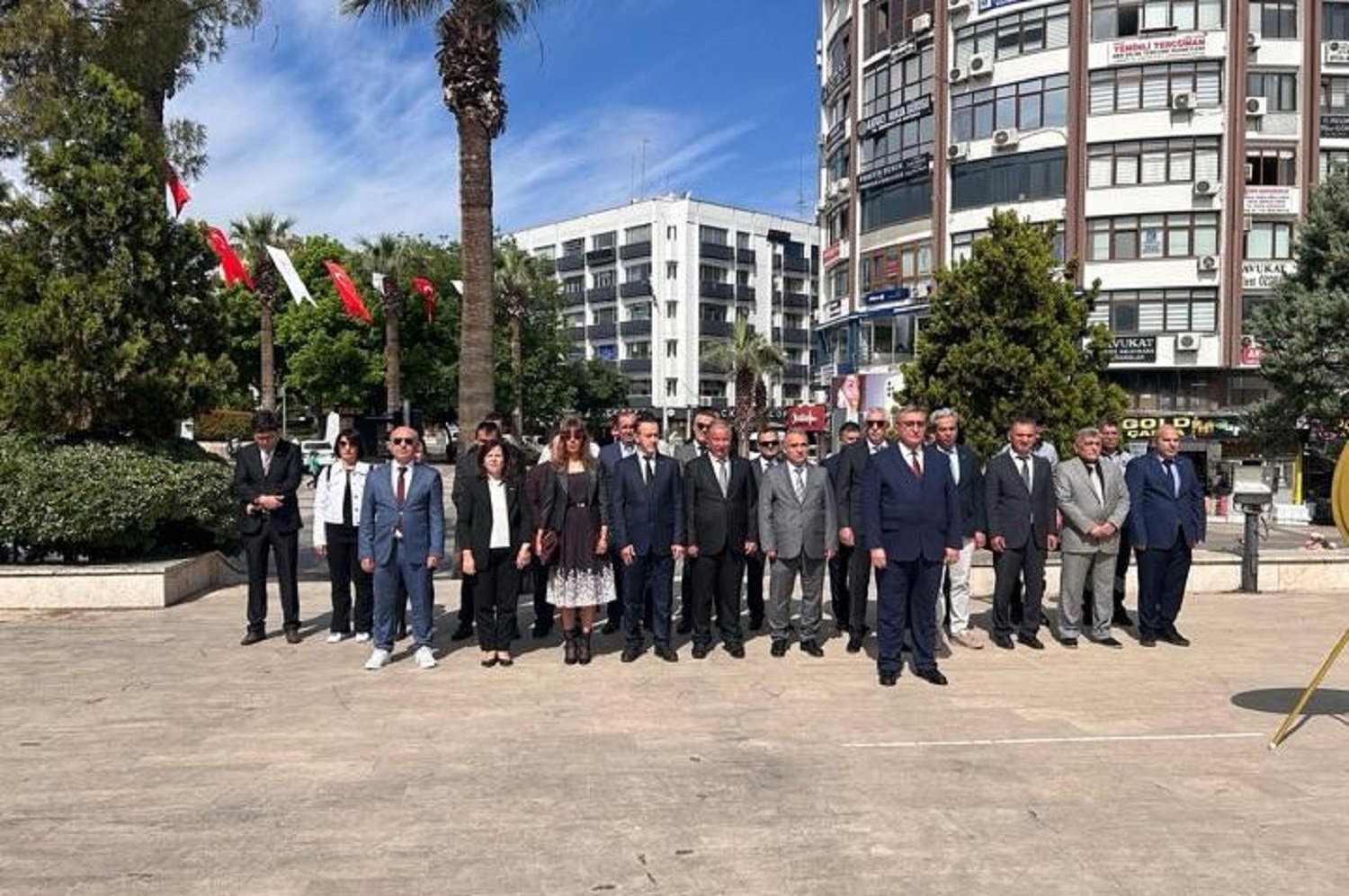Denizli İl Müdürlüğü Sosyal Güvenlik Haftasını Kutladı
