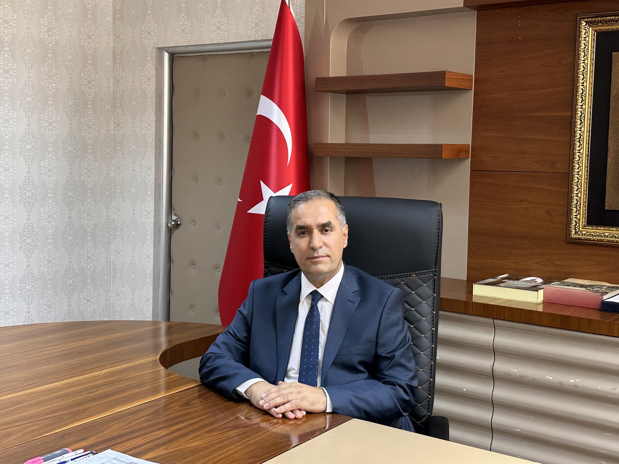 Garip KARATAY