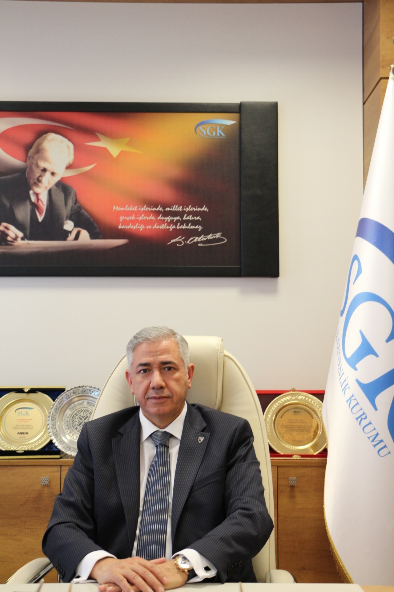 Mehmet UZUN