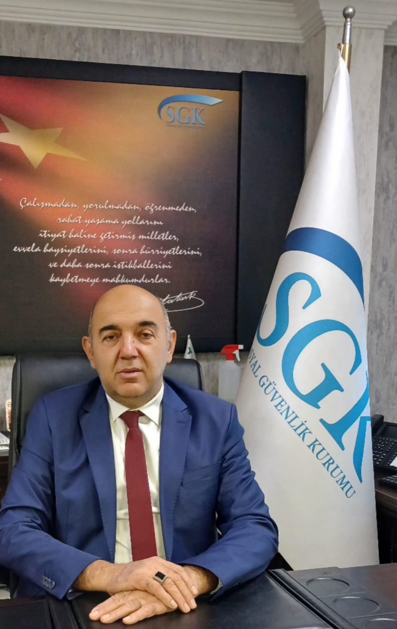 Mustafa KARAKAYA