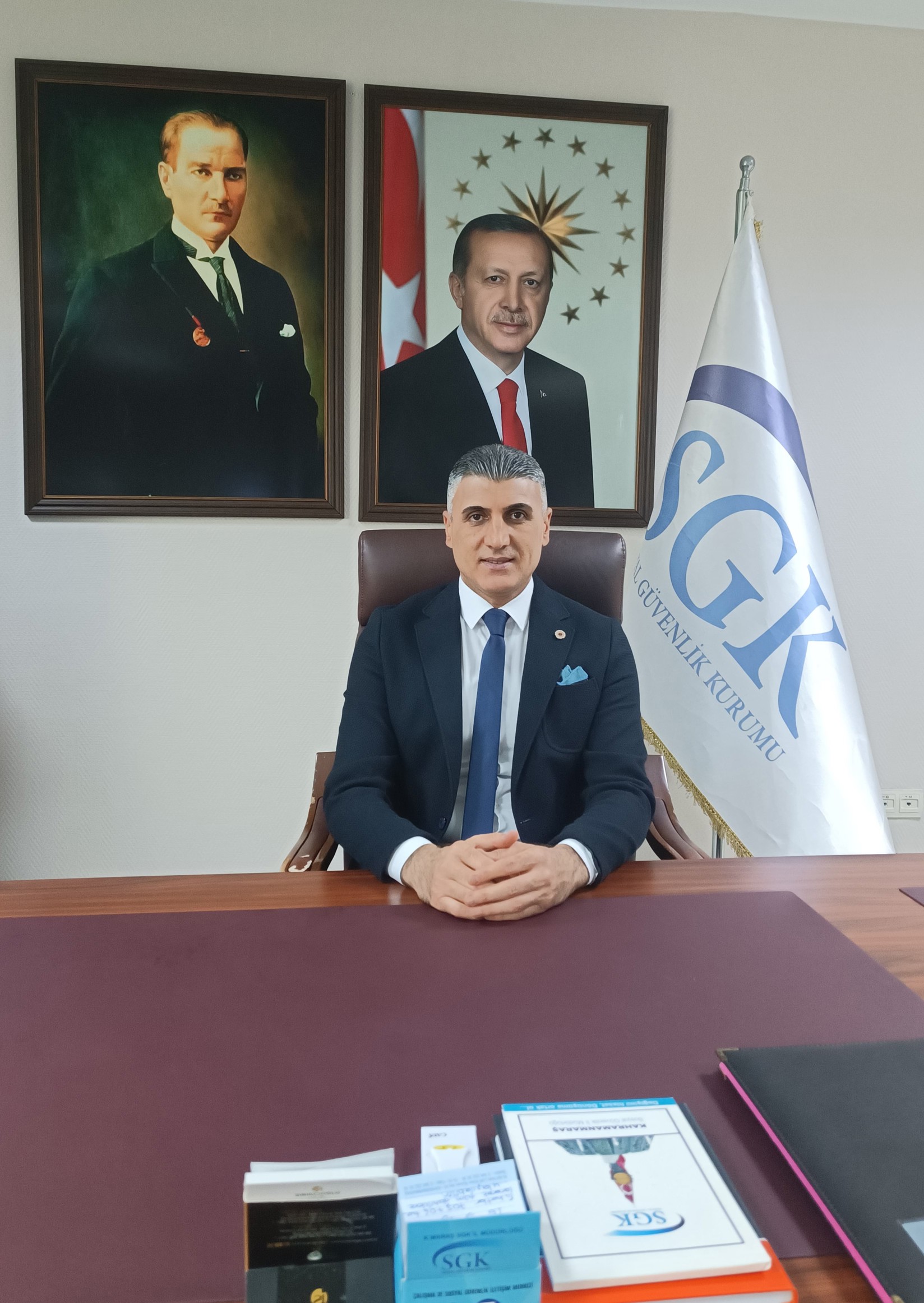 Hüseyin KARAOĞLAN