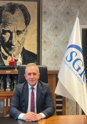 Mustafa TÜRKOĞLU