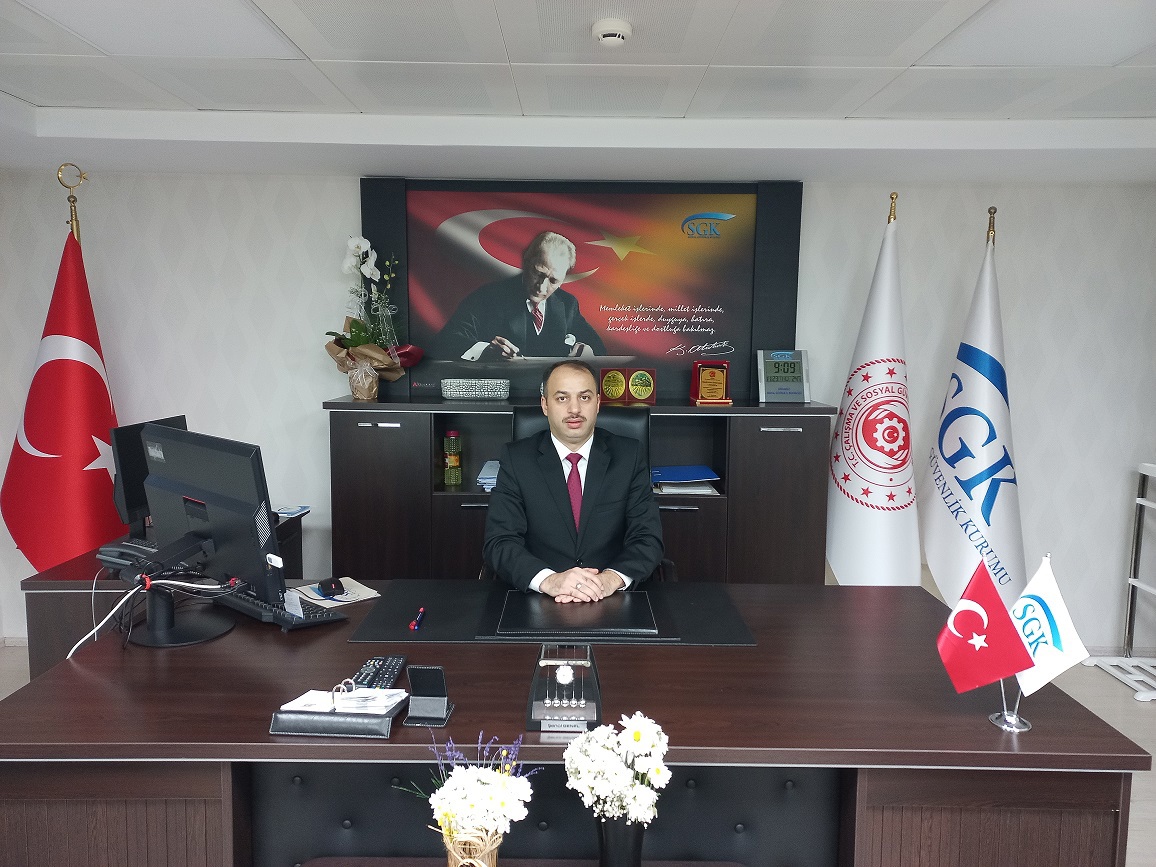 Şenol GENEL