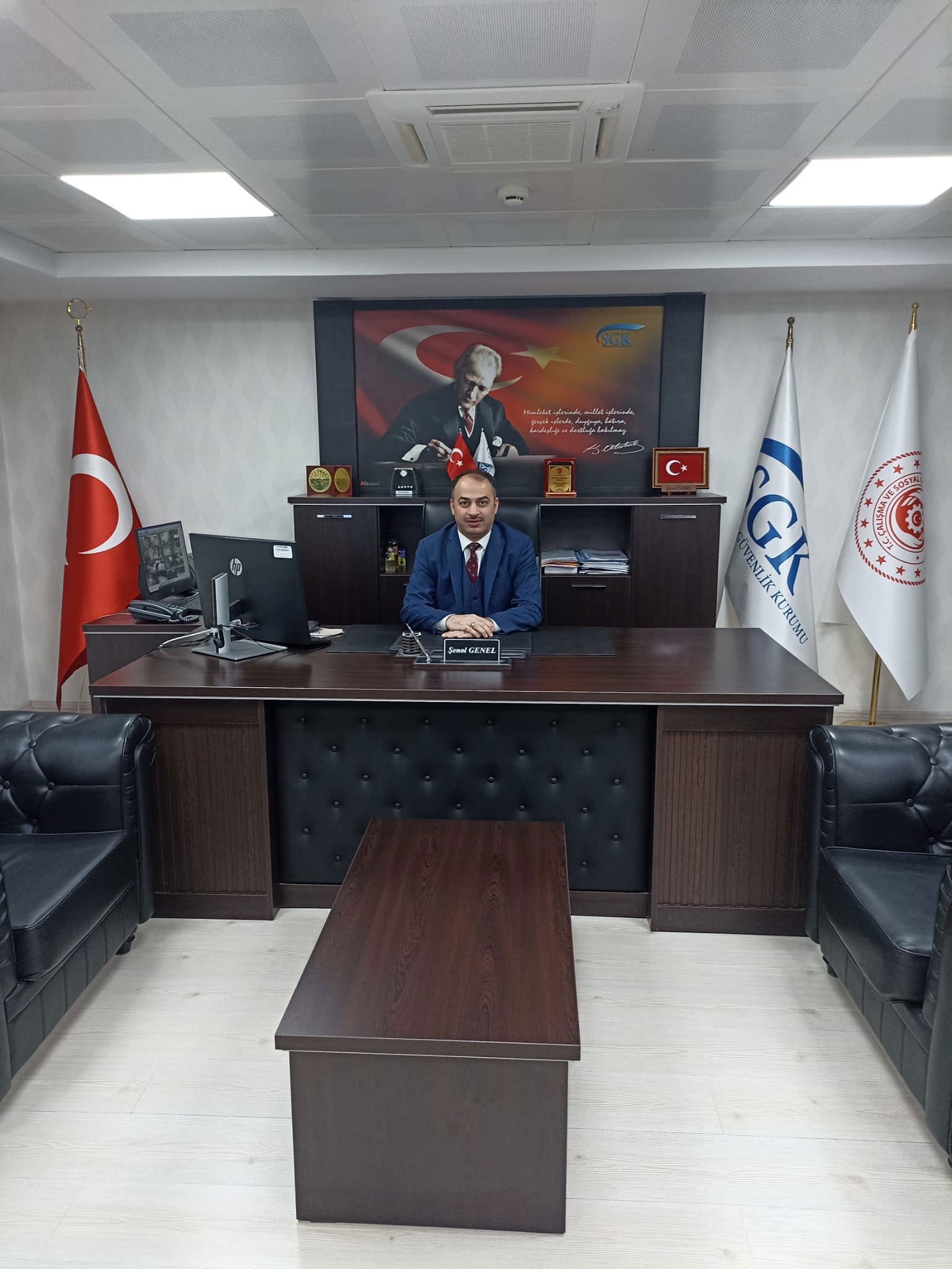 Şenol GENEL