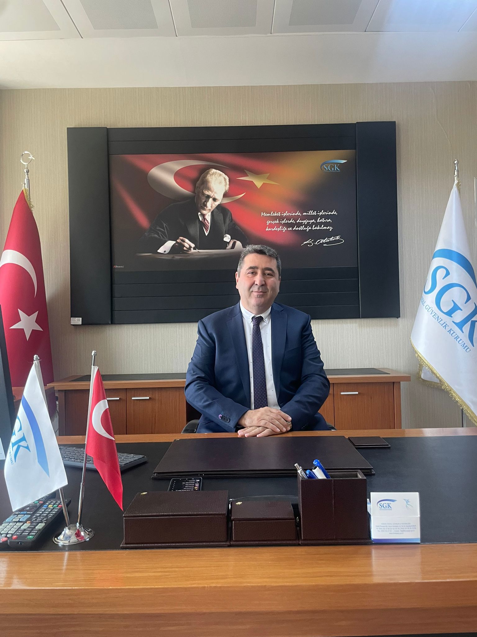 Erkin AVCI