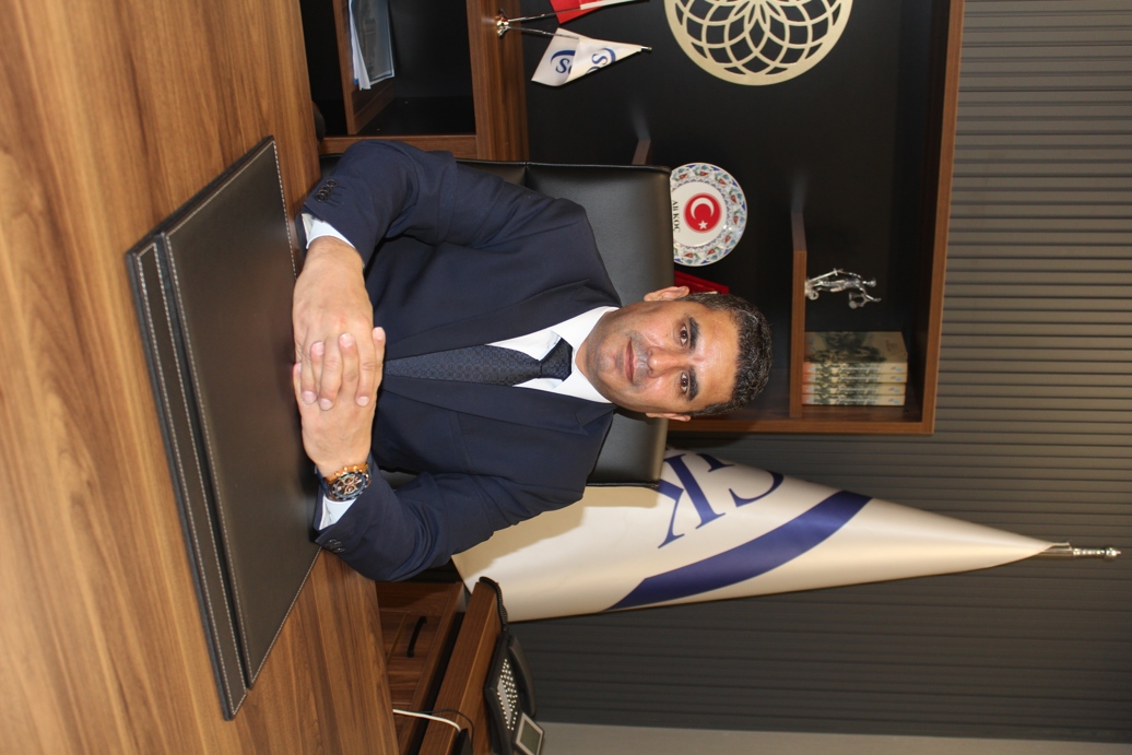 Ali KOÇ