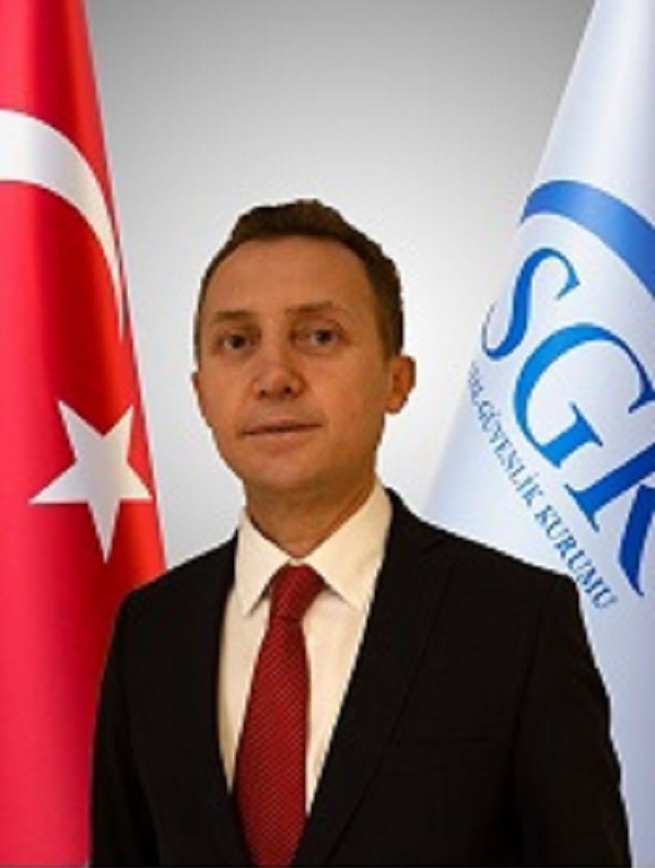 Özkan ARSLAN