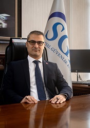 Eray BUZ