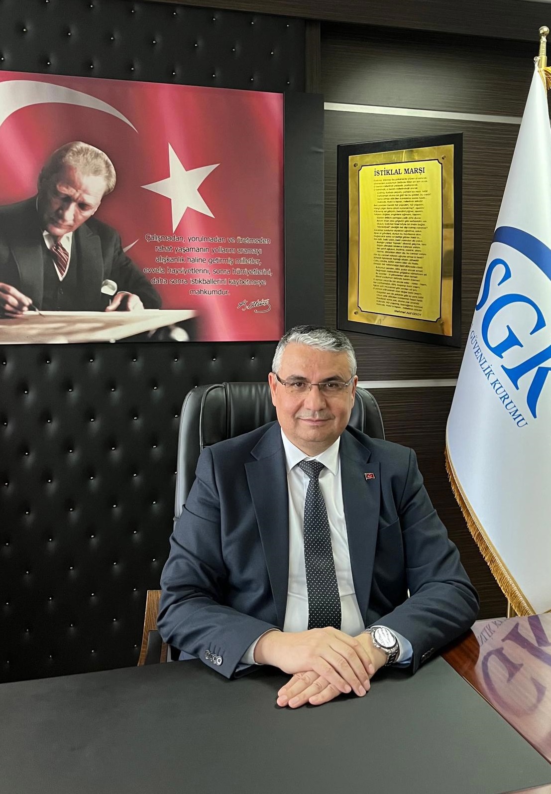 Ahmet  KALE