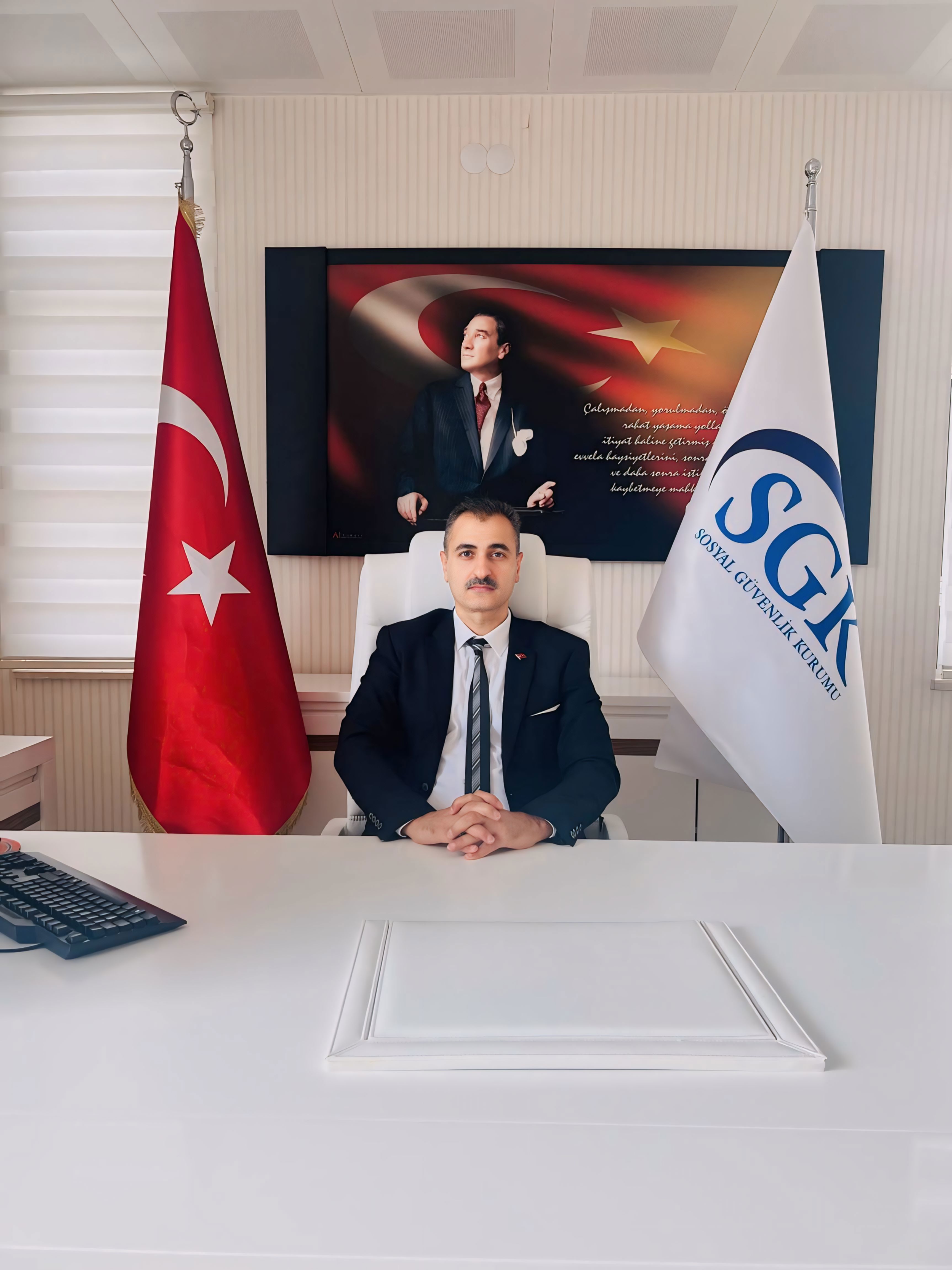 İlhami  GÜVEN
