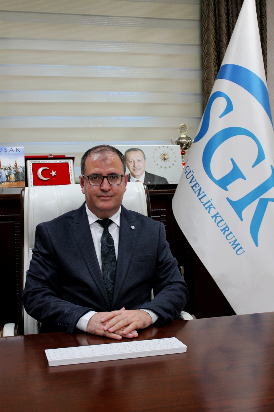 İbrahim  ÖZTÜRK