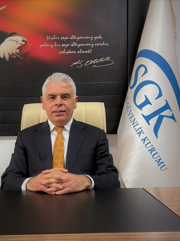 Yunus DEMİR