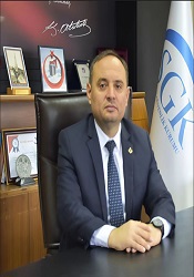 Hilmi ERCAN