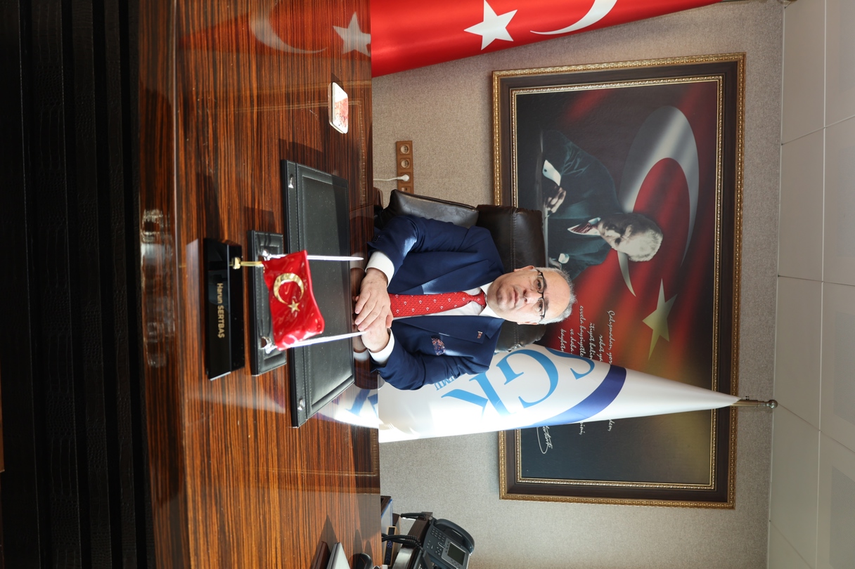 Harun SERTBAŞ