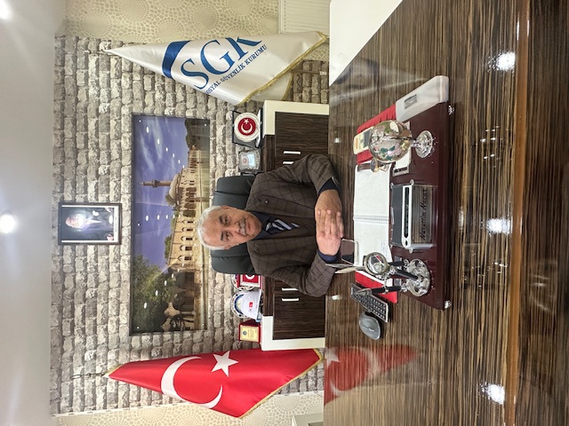Nurettin  NACAR 