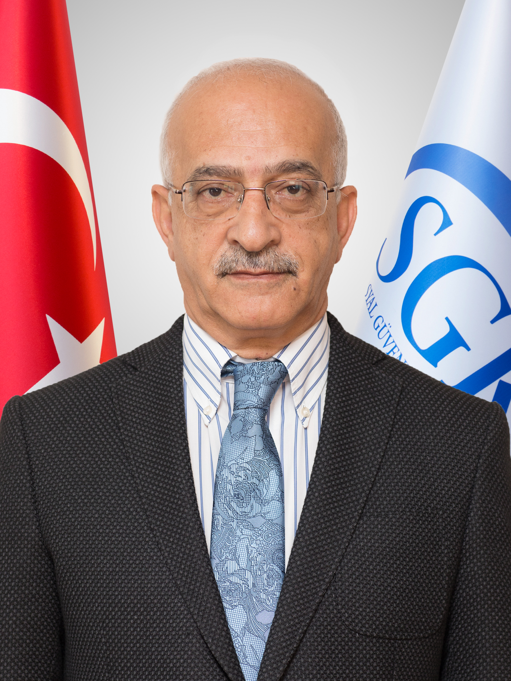 Abdulkadir Bülent AYTAÇ