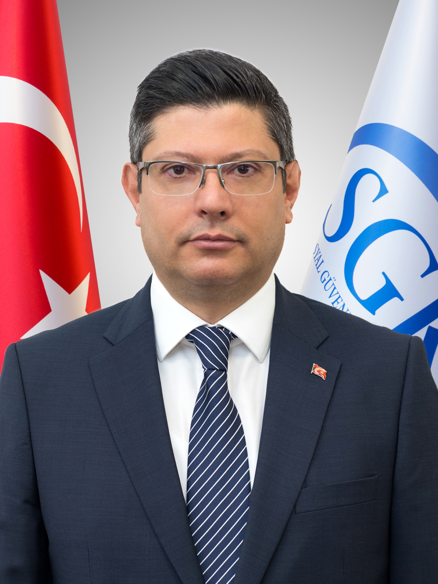 Uysal ALTUNDAĞ