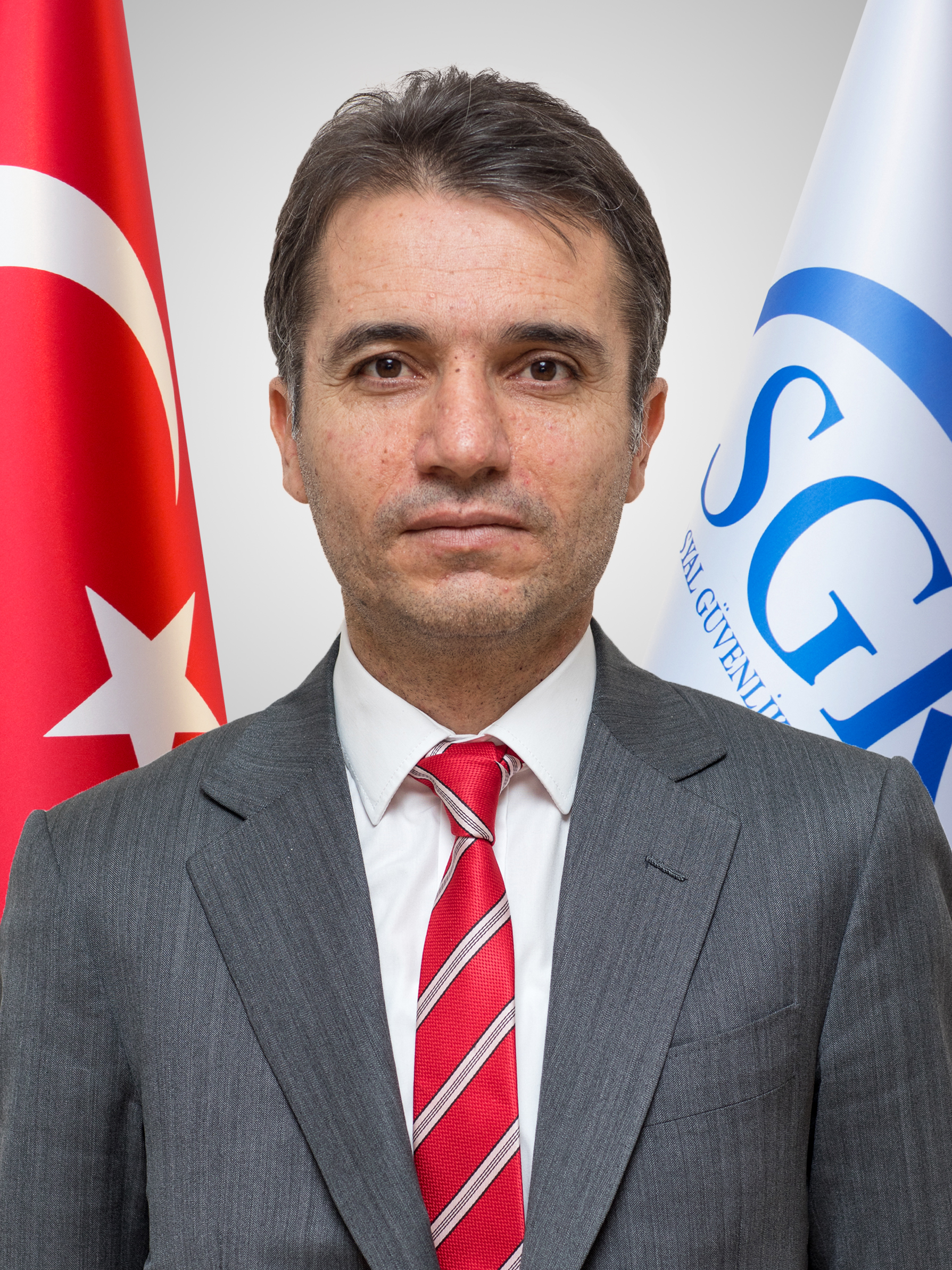 Celalettin SIVACI
