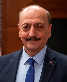 Vedat BİLGİN