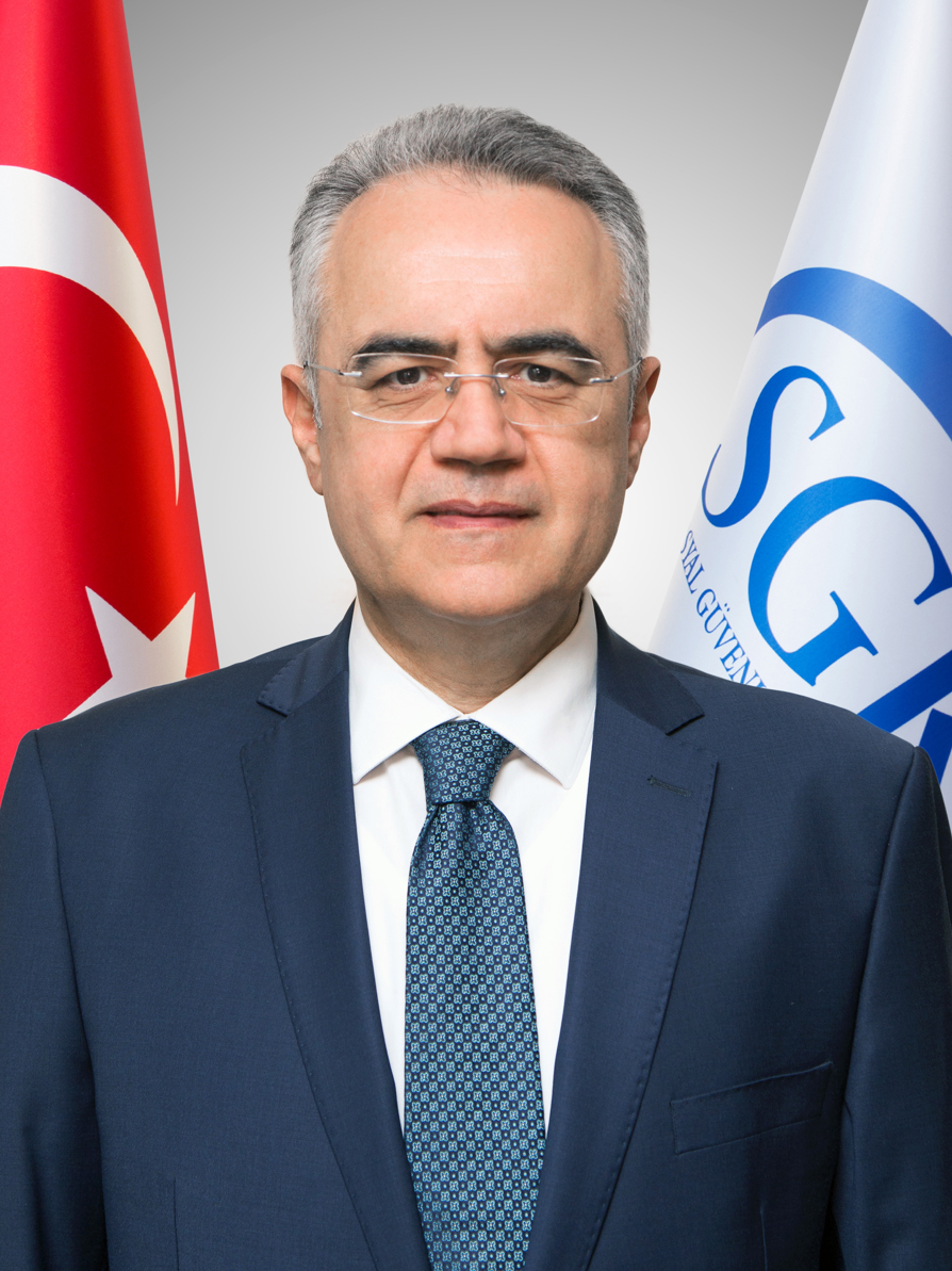 İsmail ERTÜZÜN