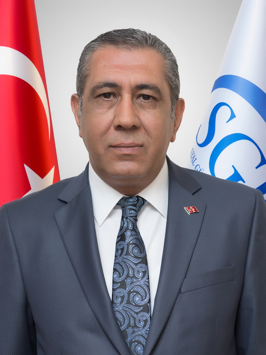 Hüseyin YÜKSEL