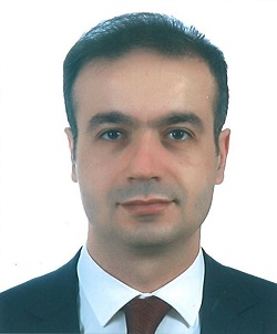 Yakup TEKİN