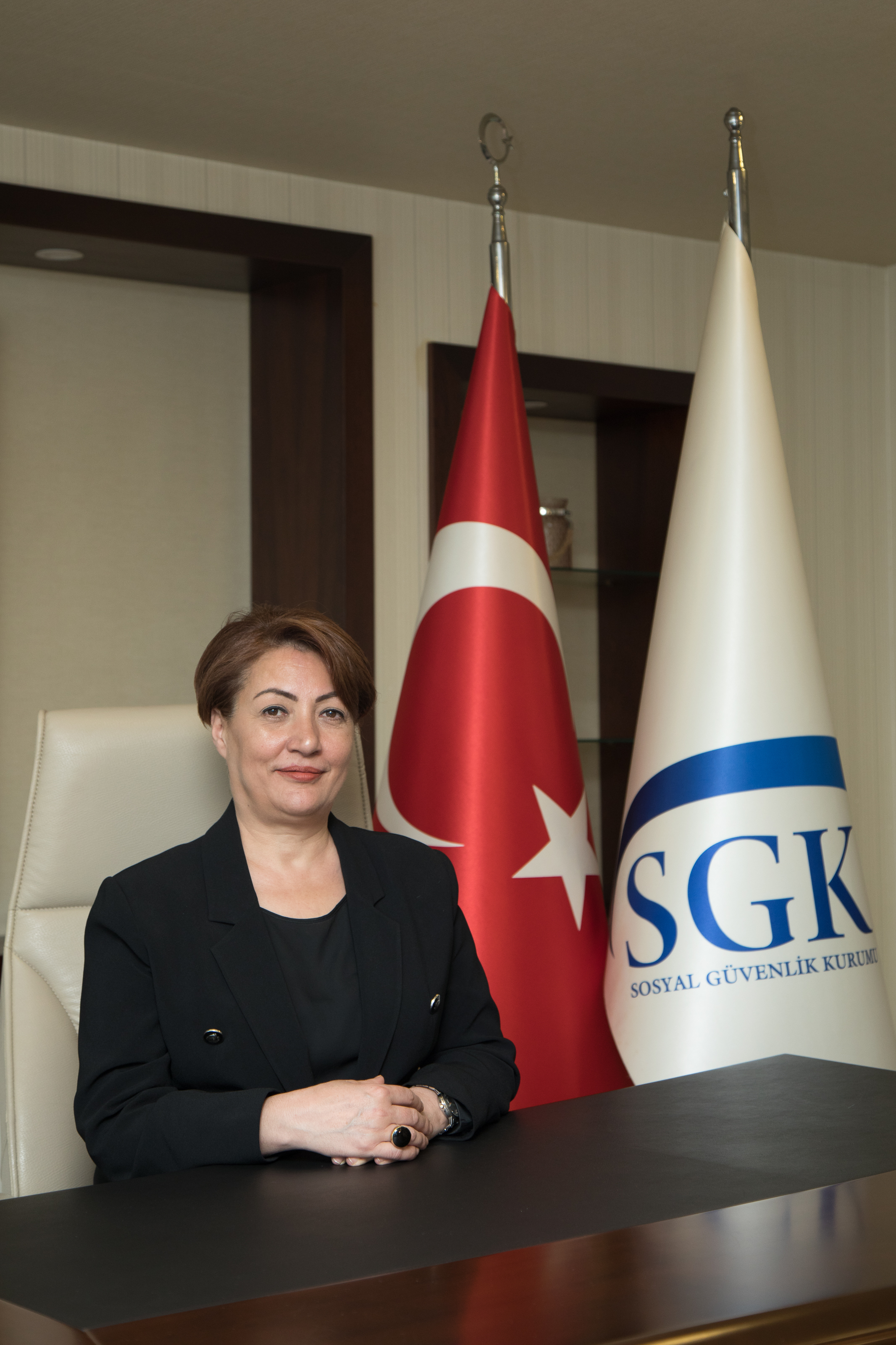 Av. Ayfer ÖZDEMİR TEFON