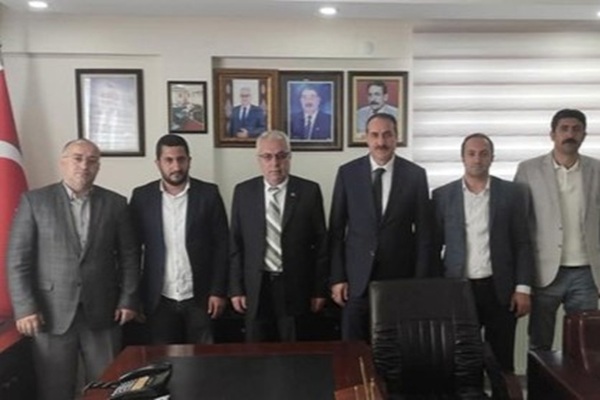 Bitlis İl Müdürlüğü Sosyal Güvenlik Haftası’nı Kutladı