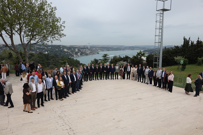 İstanbul İl Müdürlüğü Sosyal Güvenlik Haftası’nı Çeşitli Etkinlerle Kutladı