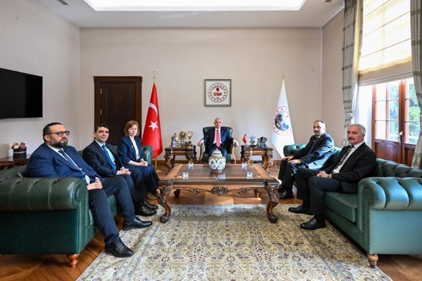 Kırklareli  İl Müdürlüğü 20. Sosyal Güvenlik Haftası’nı Kutladı