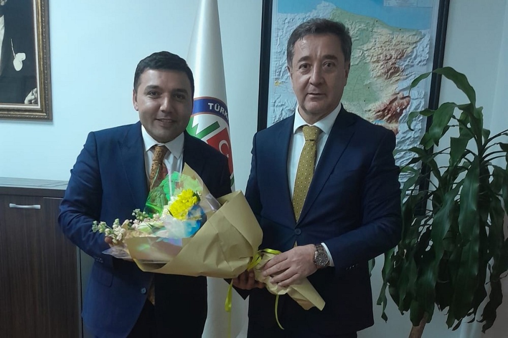 Sakarya İl Müdürlüğü Sosyal Güvenlik Haftası’nı Kutladı