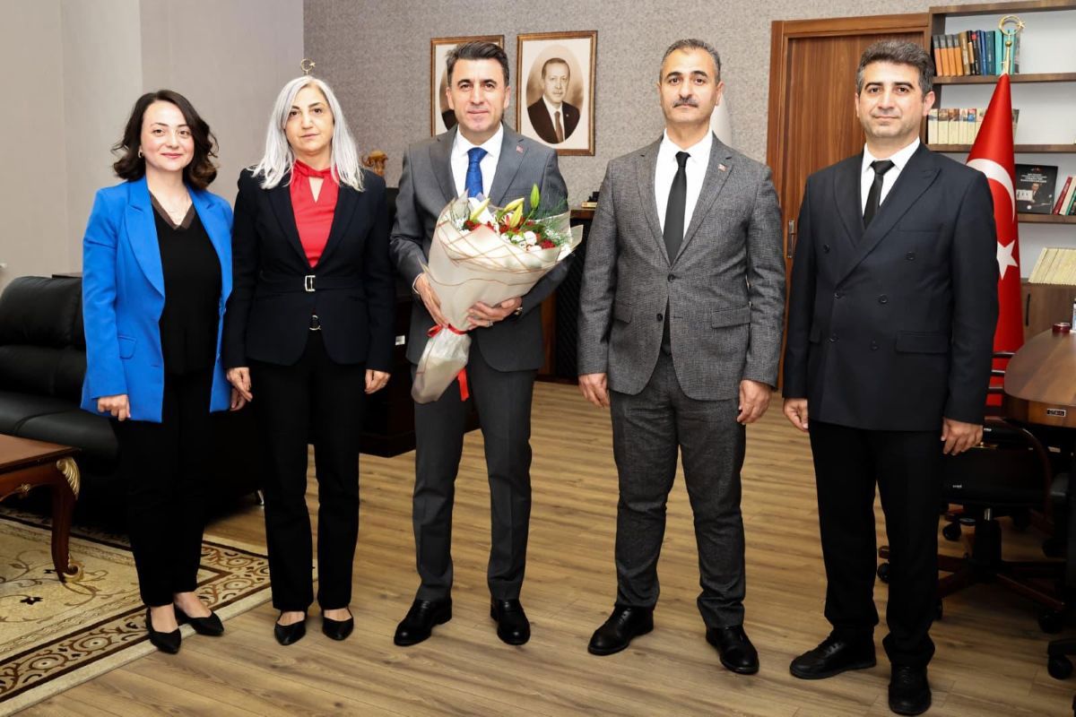 Tunceli   İl Müdürlüğünde Sosyal Güvenlik Haftası Etkinlikleri Kutlandı