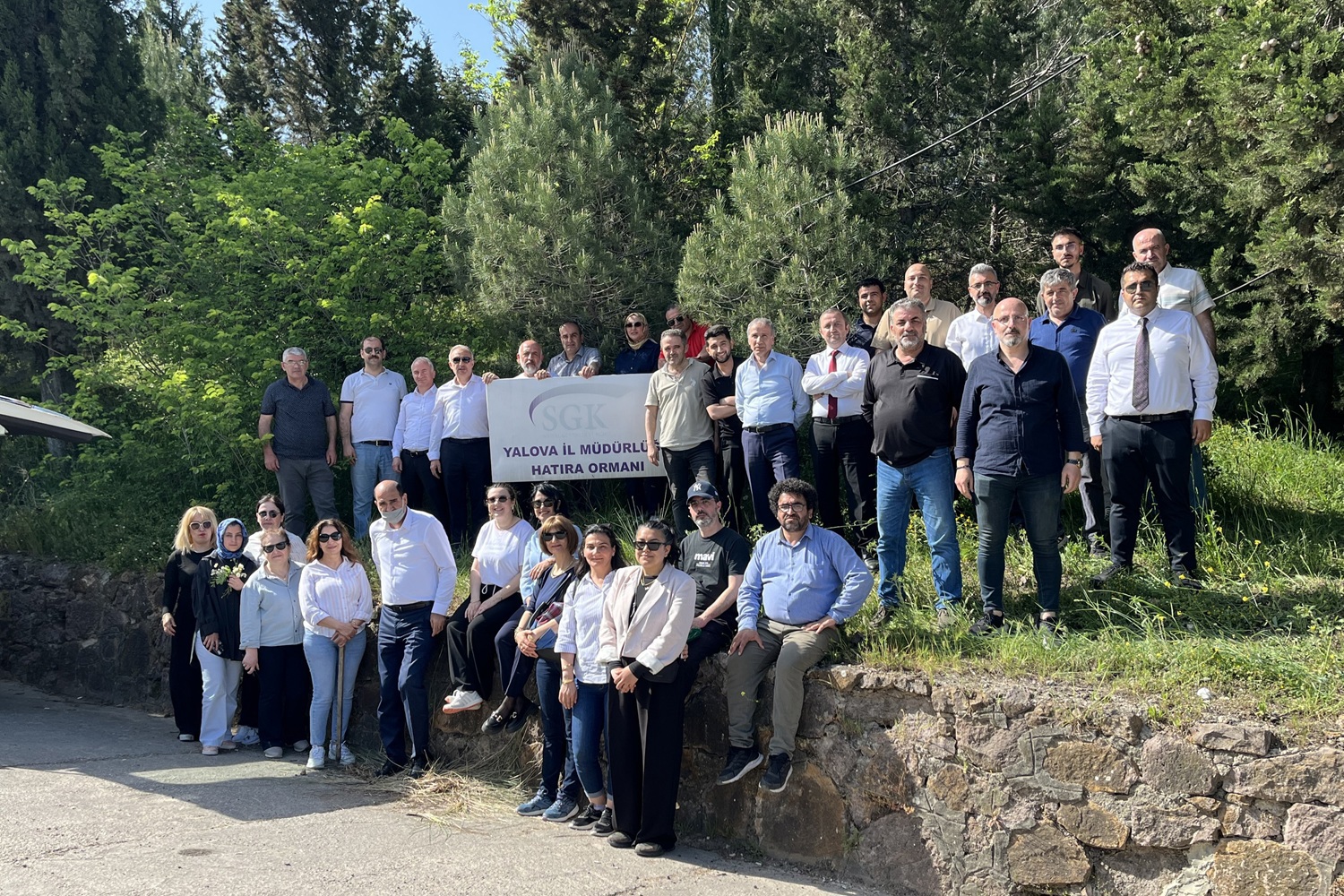 Sosyal Güvenlik Haftası Yalova’da Çeşitli Etkinliklerle Kutlandı