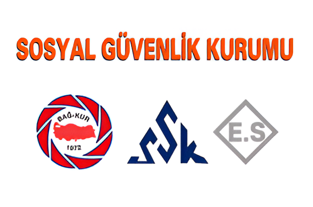 Sosyal Güvenlik Kurumu